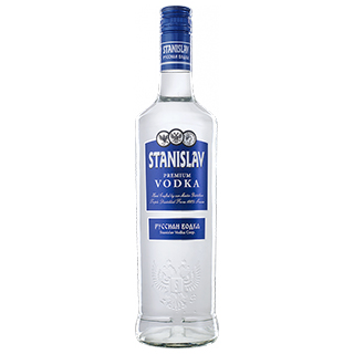 Vodka Stanislav