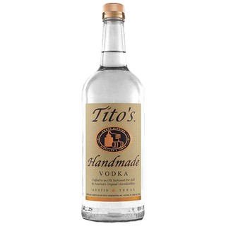 Vodka Tito's