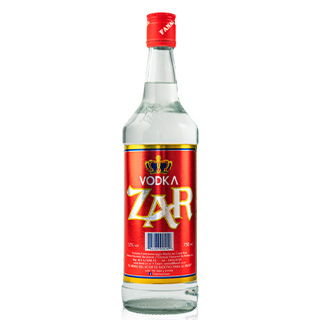 Vodka ZAR