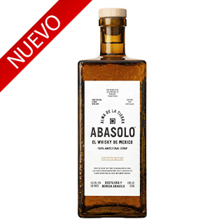 Whisky Abasolo