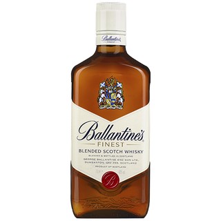 Whisky Ballantine's