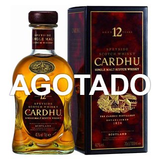 Whisky Cardhu