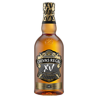 Whisky Chivas Regal 15 años