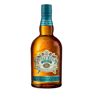 Whisky Chivas Regal Mizunara