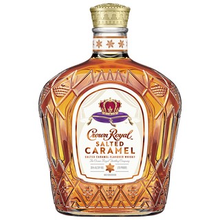 Whisky Crown Royal