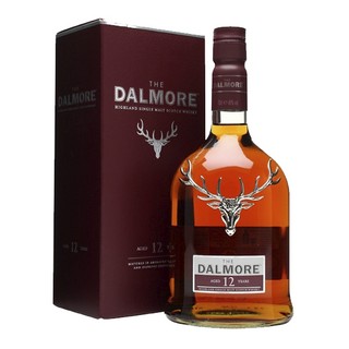 Whisky Dalmore 12 años