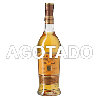 Whisky Glenmorangie 10 años