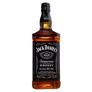 Whisky Jack Daniel's