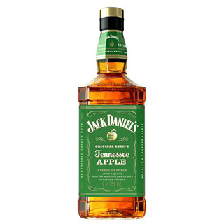 Whisky Jack Daniel's Apple