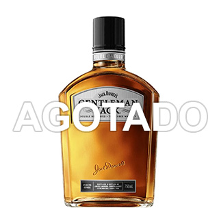 Whisky Jack Daniel's Gentleman