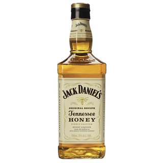 Whisky Jack Daniel's Honey