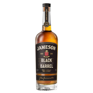 Whisky Jameson Black