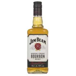 Whisky Jim Beam