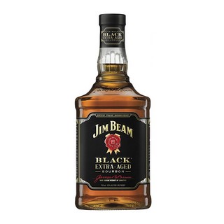 Whisky Jim Beam Black