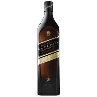 Whisky Johnnie Walker Doble Negro