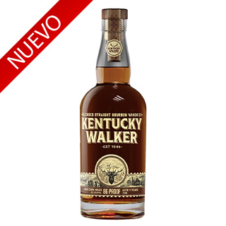 Whisky Kentuky Walker