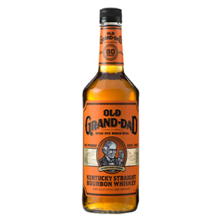 Whisky Old Grand Dad