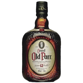 Whisky OldParr 12 años