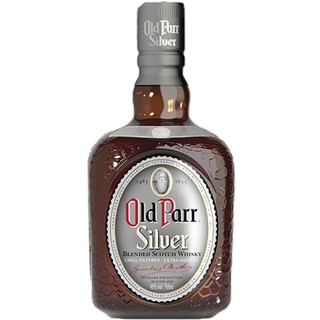 Whisky OldParr Silver