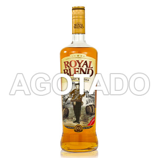 Whisky Royal Blend