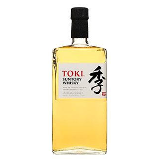 Whisky Suntory Toky