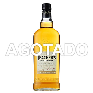 Whisky Teacher's