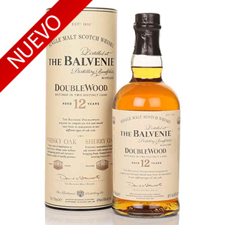 Whisky The Balvenie Double Wood 12 años