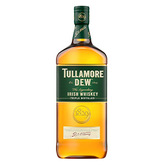 Whisky Tullamore