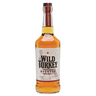 Whisky Wild Turkey